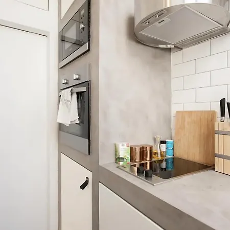 Daire Whome Chic Located In Historic Centre *