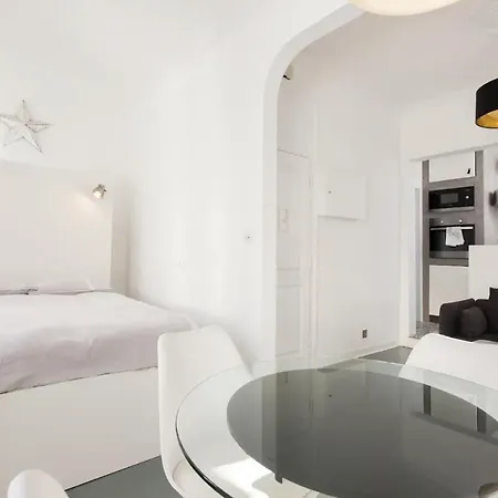 Whome Chic Located In Historic Centre Apartment Lissabon
