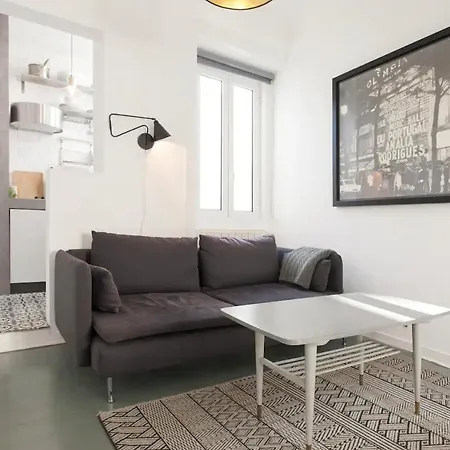 Apartment Whome Chic Located In Historic Centre *
