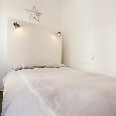 Whome Chic Located In Historic Centre * Lissabon