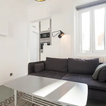 Whome Chic Located In Historic Centre Apartament *